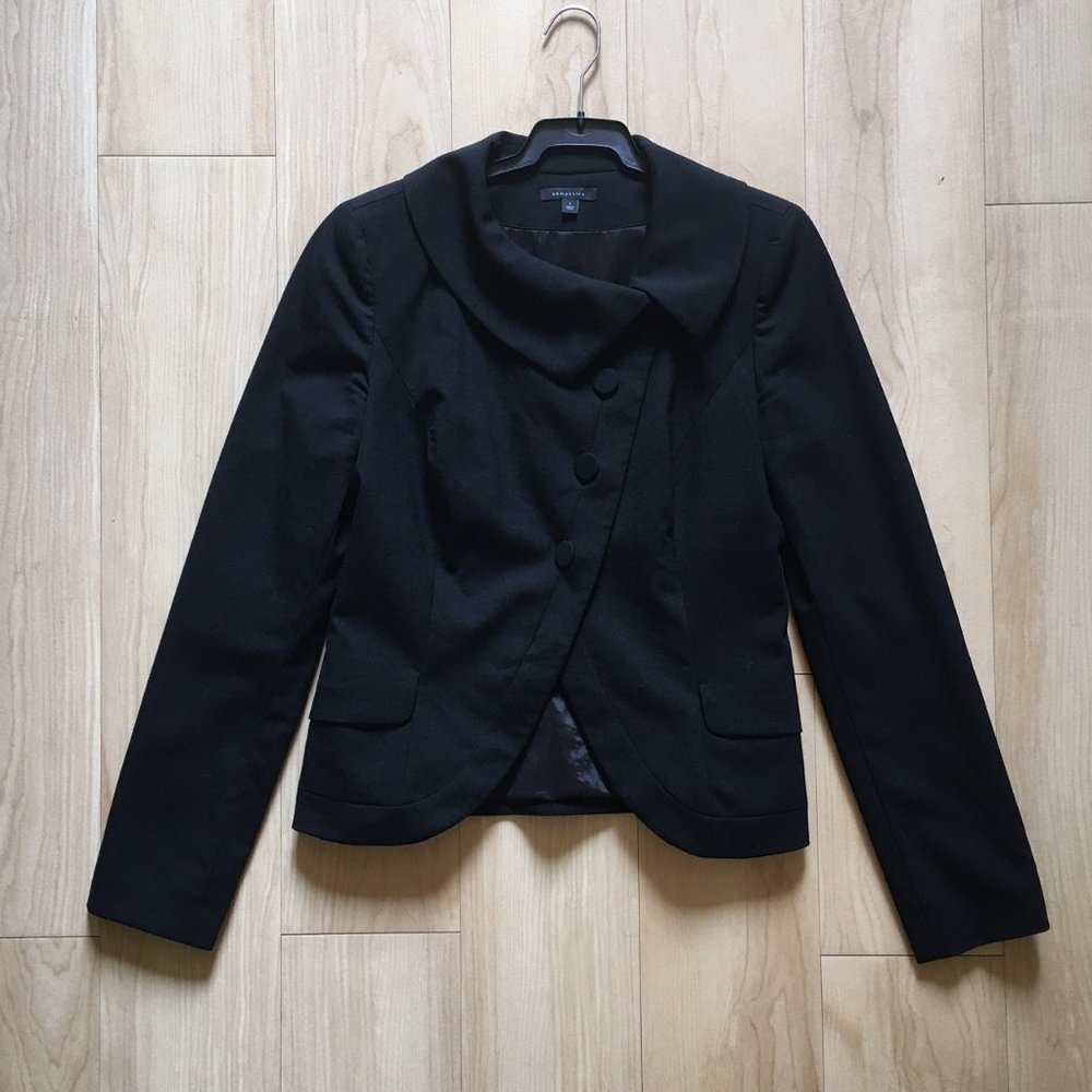 SOLD - Semantiks Blazer